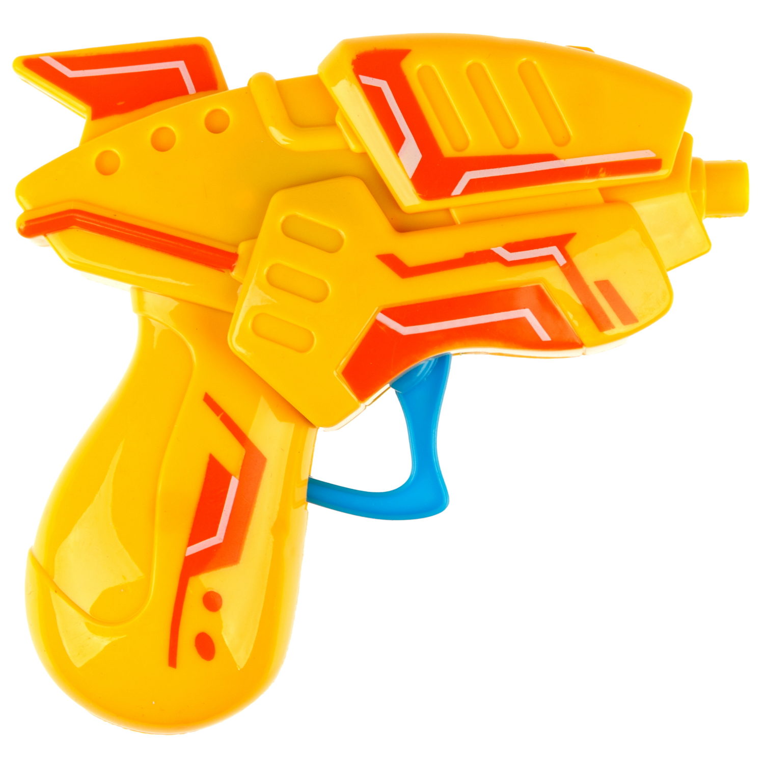 Пистолет для пускания мыльных пузырей 1TOY Мы-шарики!, бластер, 50 мл, цвет в асс.