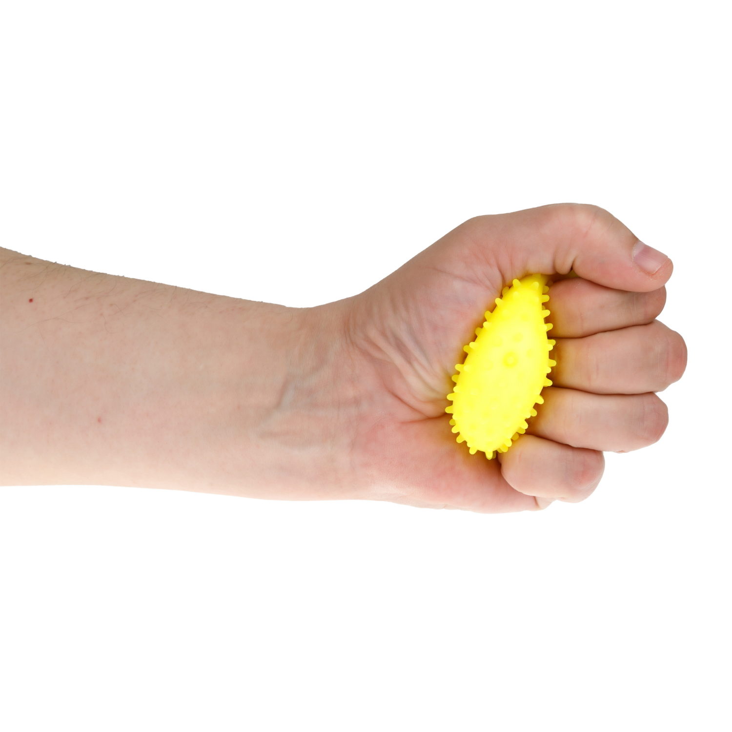 Антистресс-игрушка для рук 1TOY Крутой замес Колючка, 5 см
