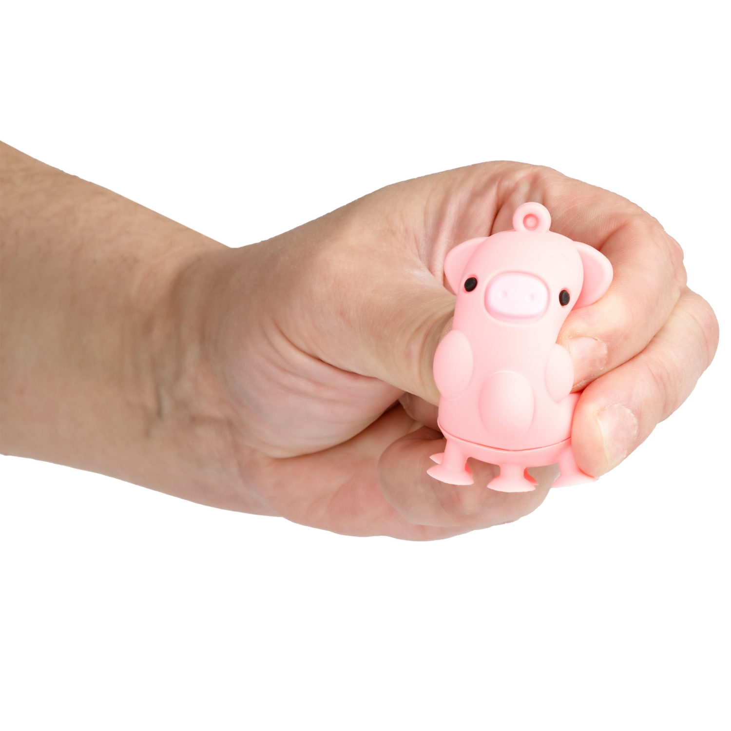 Антистресс-игрушка 1TOY Жмяка Hit Pop It, в ассортименте