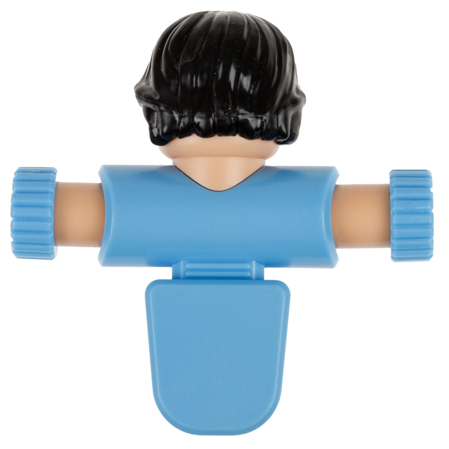 Фиджетбол 1TOY Легенды футбола Португалия - Уругвайа, 2 футболиста