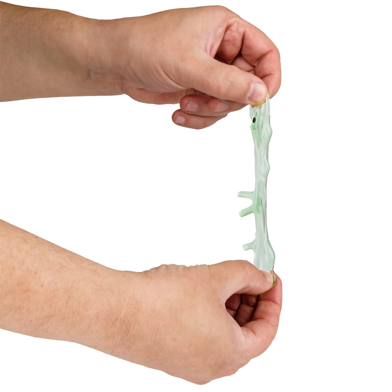 Таба сквиши 1TOY Крутой замес Единороги, набор 4 шт., 4,5х3,5х1 см