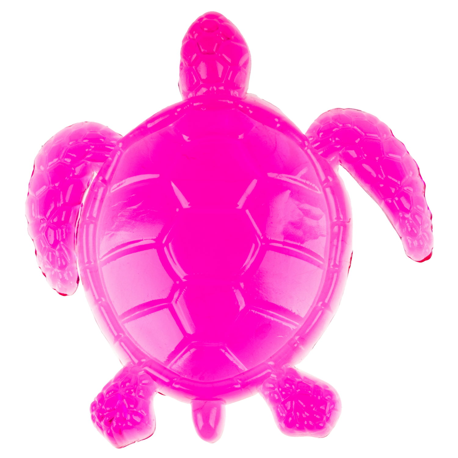 Игрушка-антистресс 1TOY Крутой замес Залипуха Черепаха