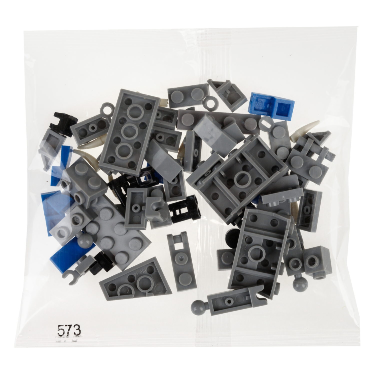 Конструктор 1TOY Blockformers "Динозавры-Трансформеры" 2 в 1, 4 вида