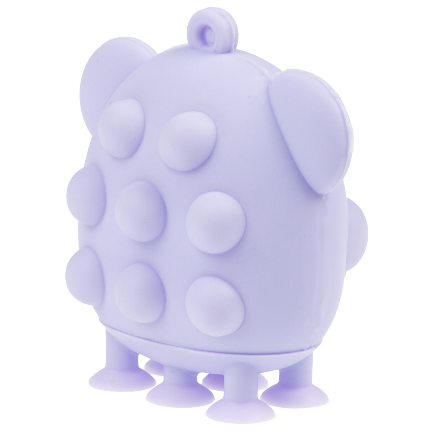 Антистресс-игрушка 1TOY Жмяка Hit Pop It, в ассортименте