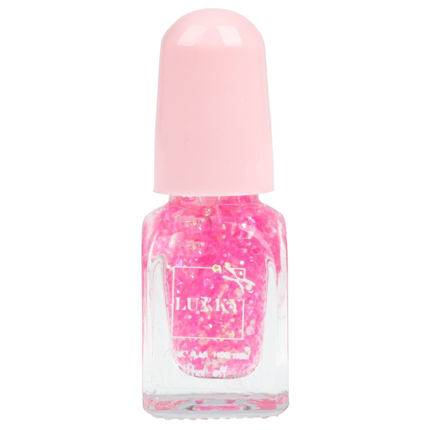 Набор детской декоративной косметики Lukky BonBon Gift 