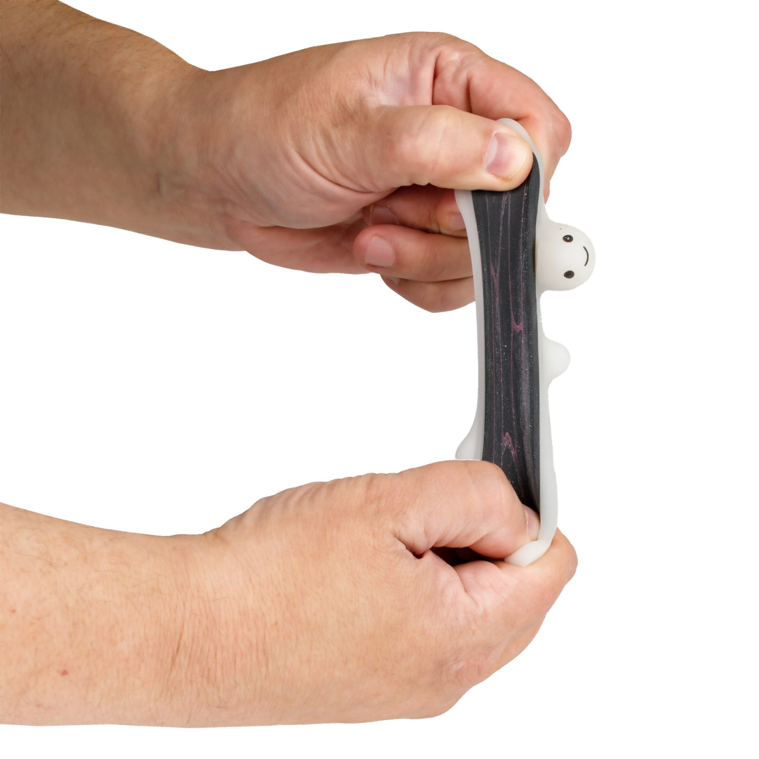 Таба сквиши 1TOY Крутой замес Черепаха, набор 2 шт., 6х4,5х2,5 см