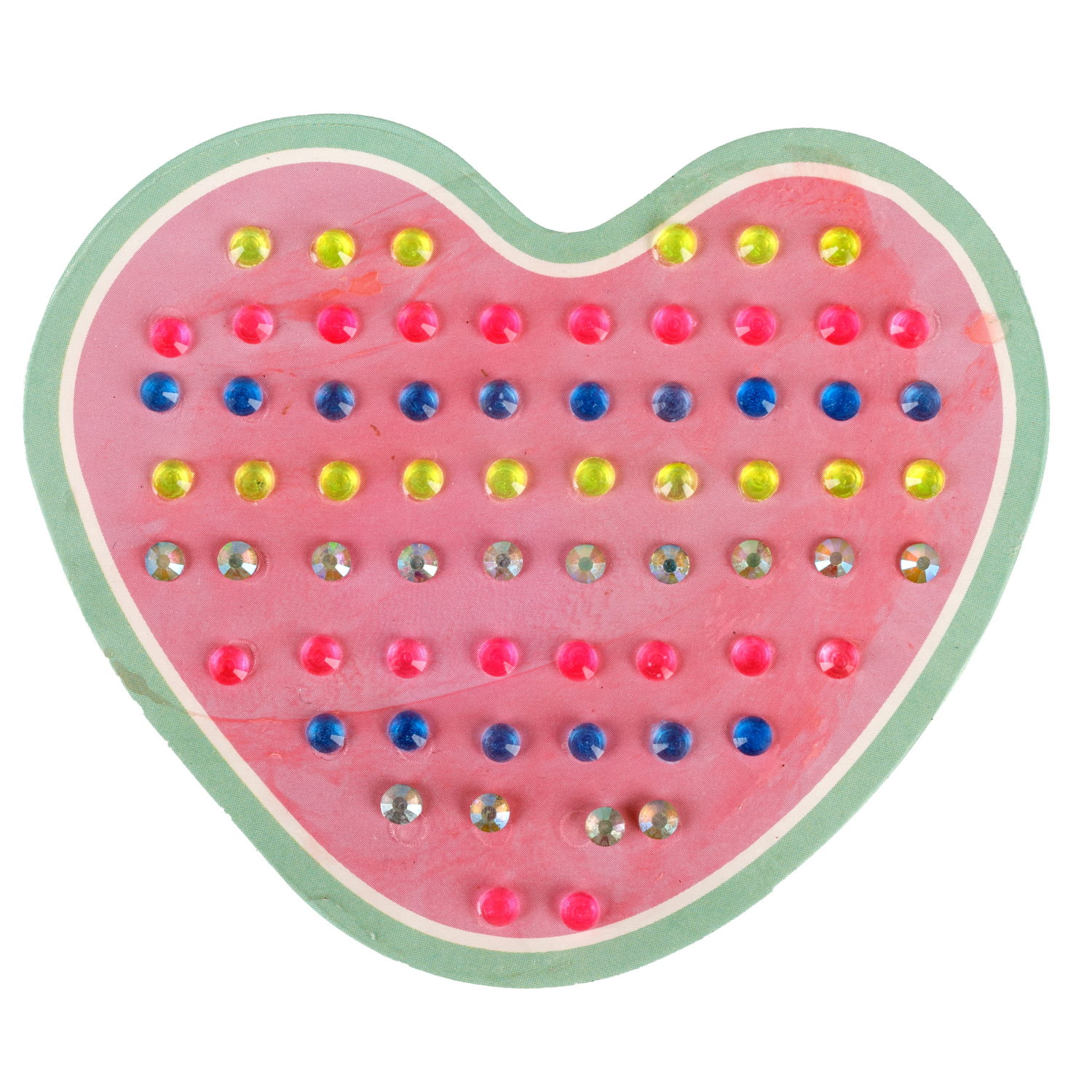 Lukky Бьюти-Дизайн Ультрафиолет с лаком для ногтей и помадой для Ультрафиолет, светящимися в темноте переводными тату и стразами для лица