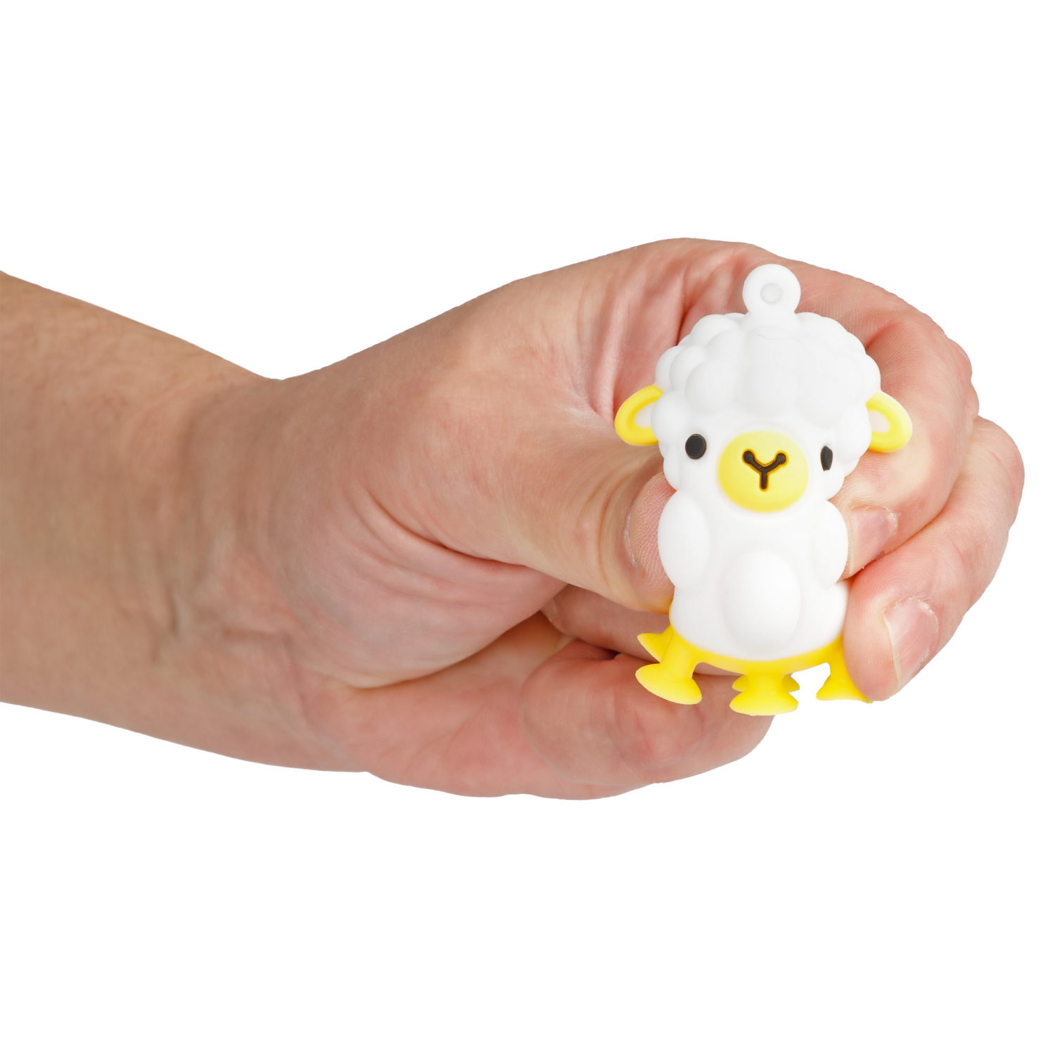 Антистресс-игрушка 1TOY Жмяка Hit Pop It, в ассортименте