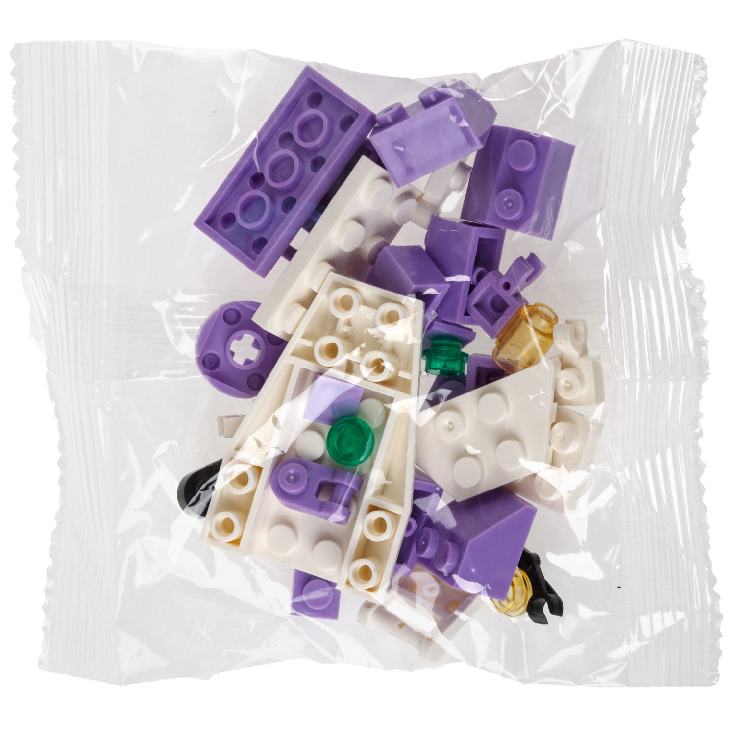 1TOY конструктор Blockformers "Подводный мир", в ассортименте 10 видов