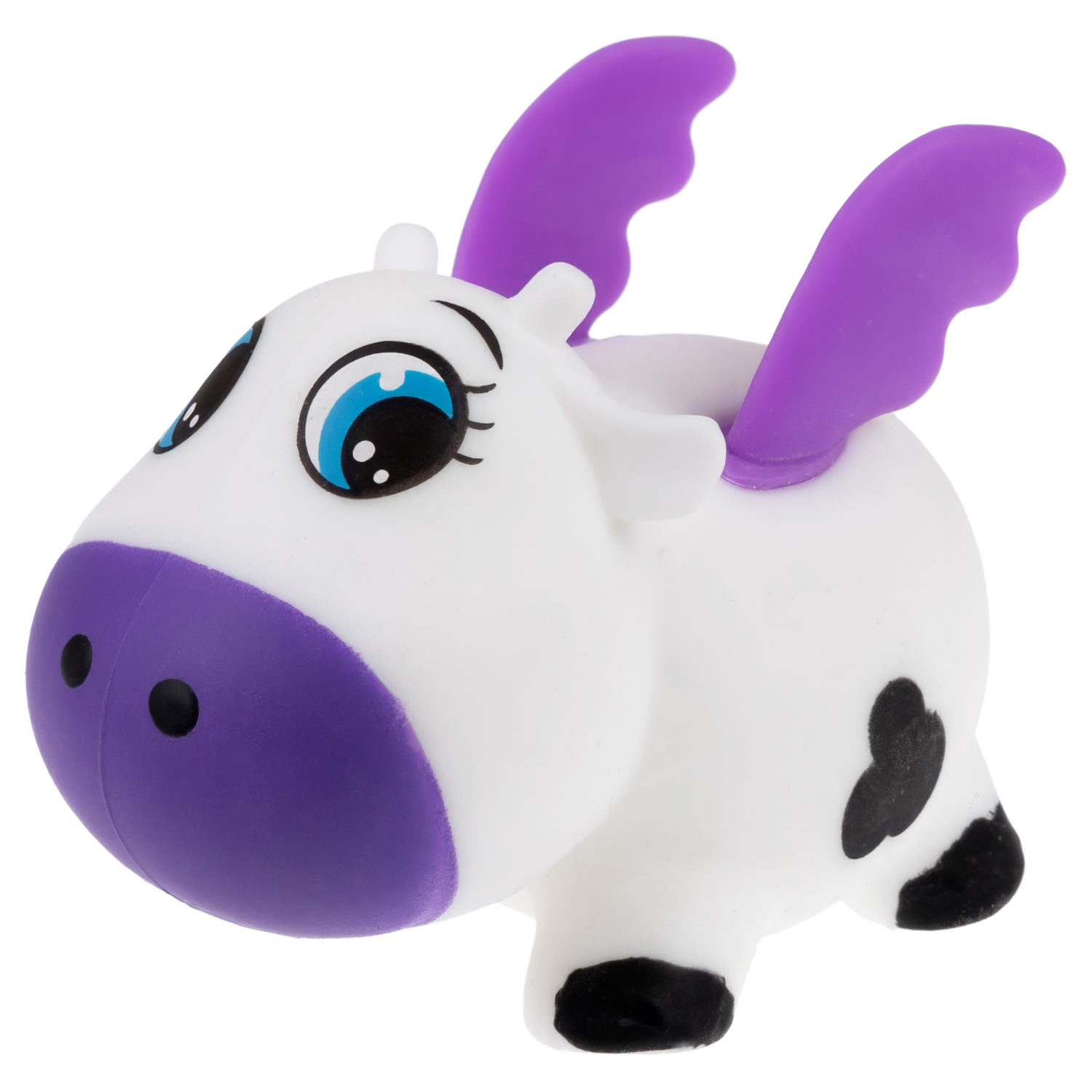 Жмяка 1TOY Животные с крыльями, в ассортименте