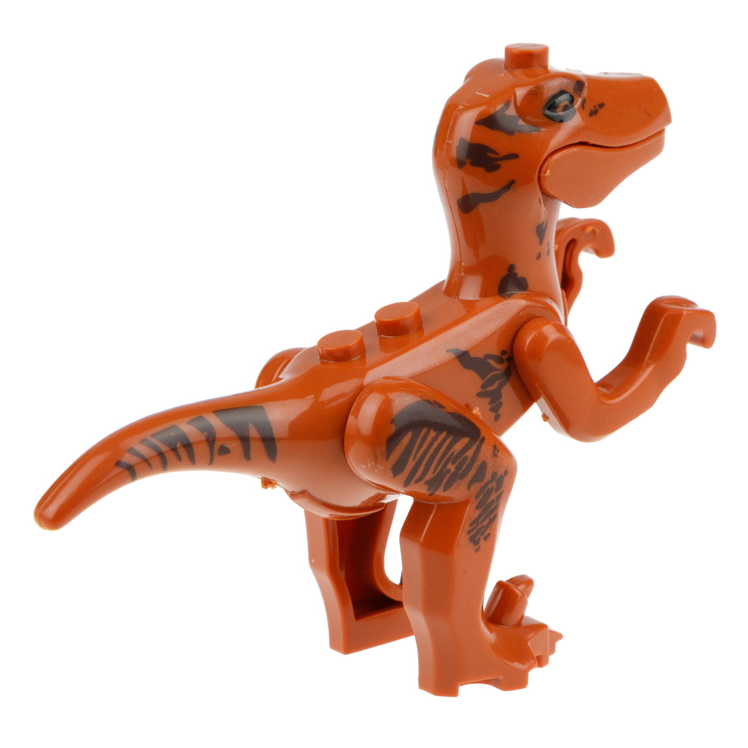 Конструктор 3д Blockformers 1TOY Парк динозавров, детский, 1 шт.