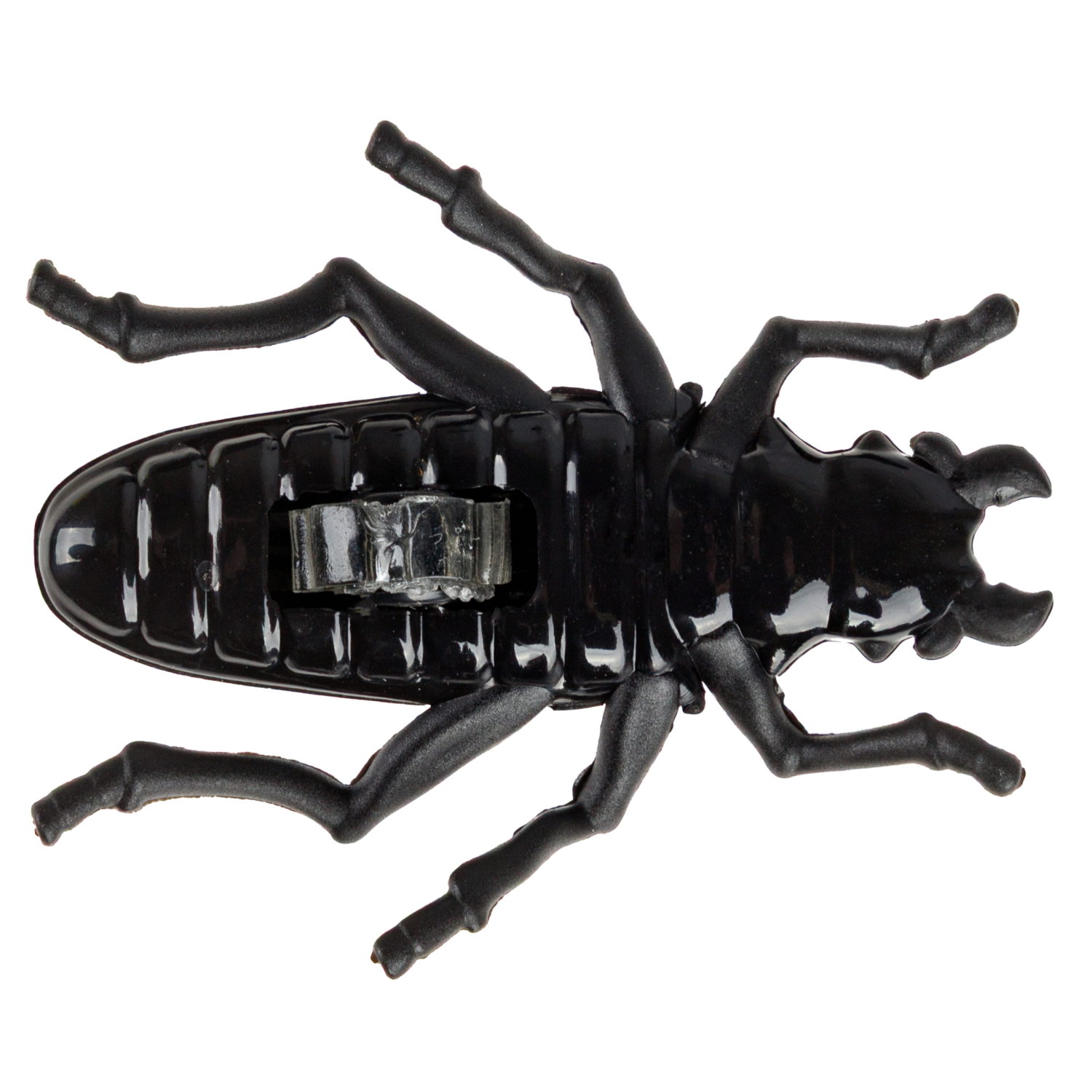 Насекомые игрушки 1TOY Ползун