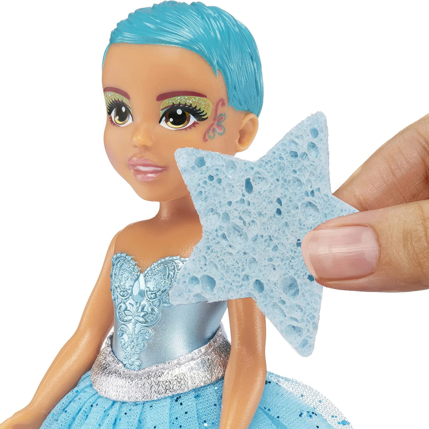 Dream Ella кукла-сюрприз с изменением цвета Bella