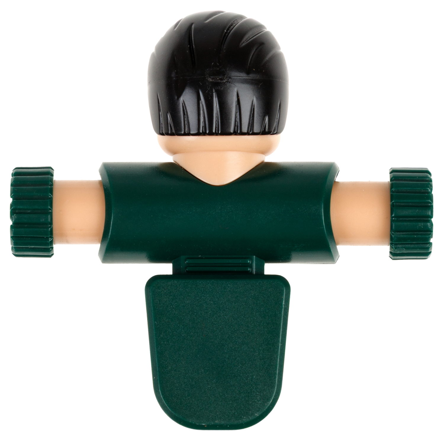 Фиджетбол 1TOY Легенды футбола Португалия - Уругвайа, 2 футболиста