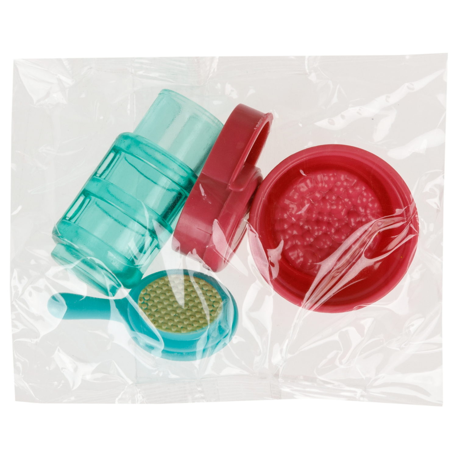 1TOY игровой набор Собачка с аксессуарами, в шаре, 6 видов в ассортименте