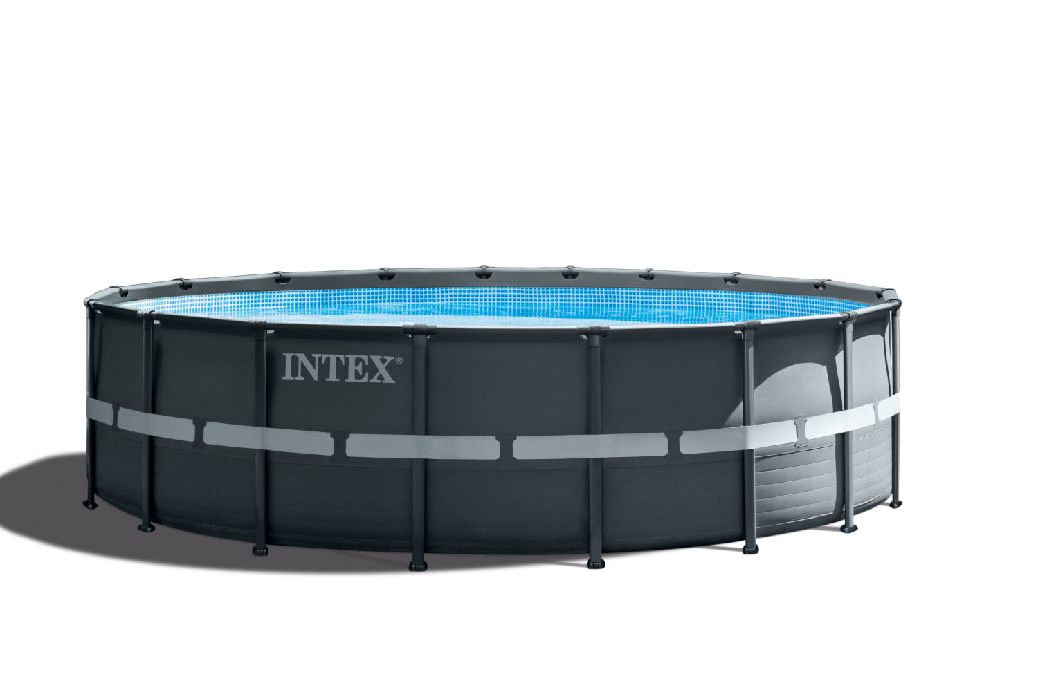 КАРКАСНЫЙ БАССЕЙН СЕРИИ УЛЬТРА, ОТ 6 ЛЕТ