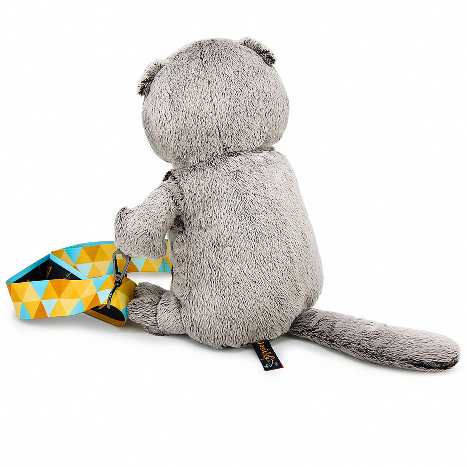 Сумка Кот Басик в галстуке-бабочке