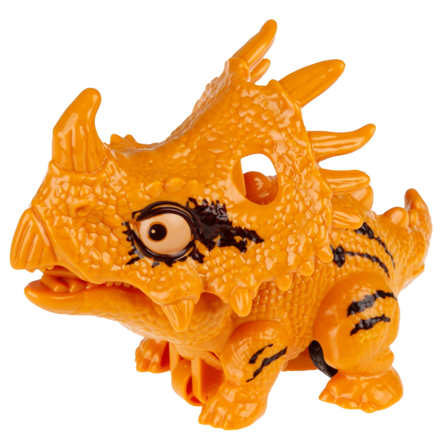 1Toy Динопарк "Мими заврики" (д/б 6 шт., в асс. 6 видов, коробка)