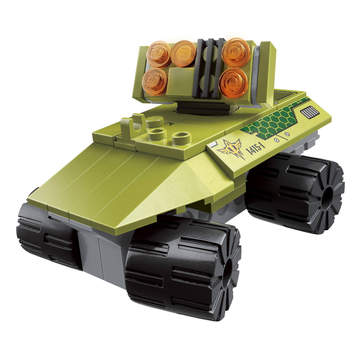 Конструктор  Трансформер BLOCKFORMERS конструктор "Трансфорвард" Cерия CONNECTOR, 8 видов на выбор