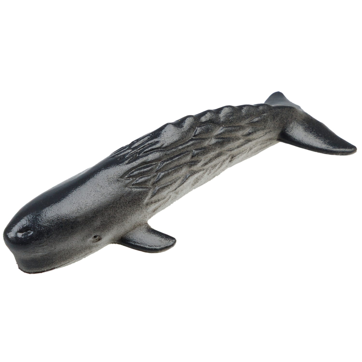 Набор фигурок 1TOY "В мире животных", морские животные океанов, 8 шт., 5 см