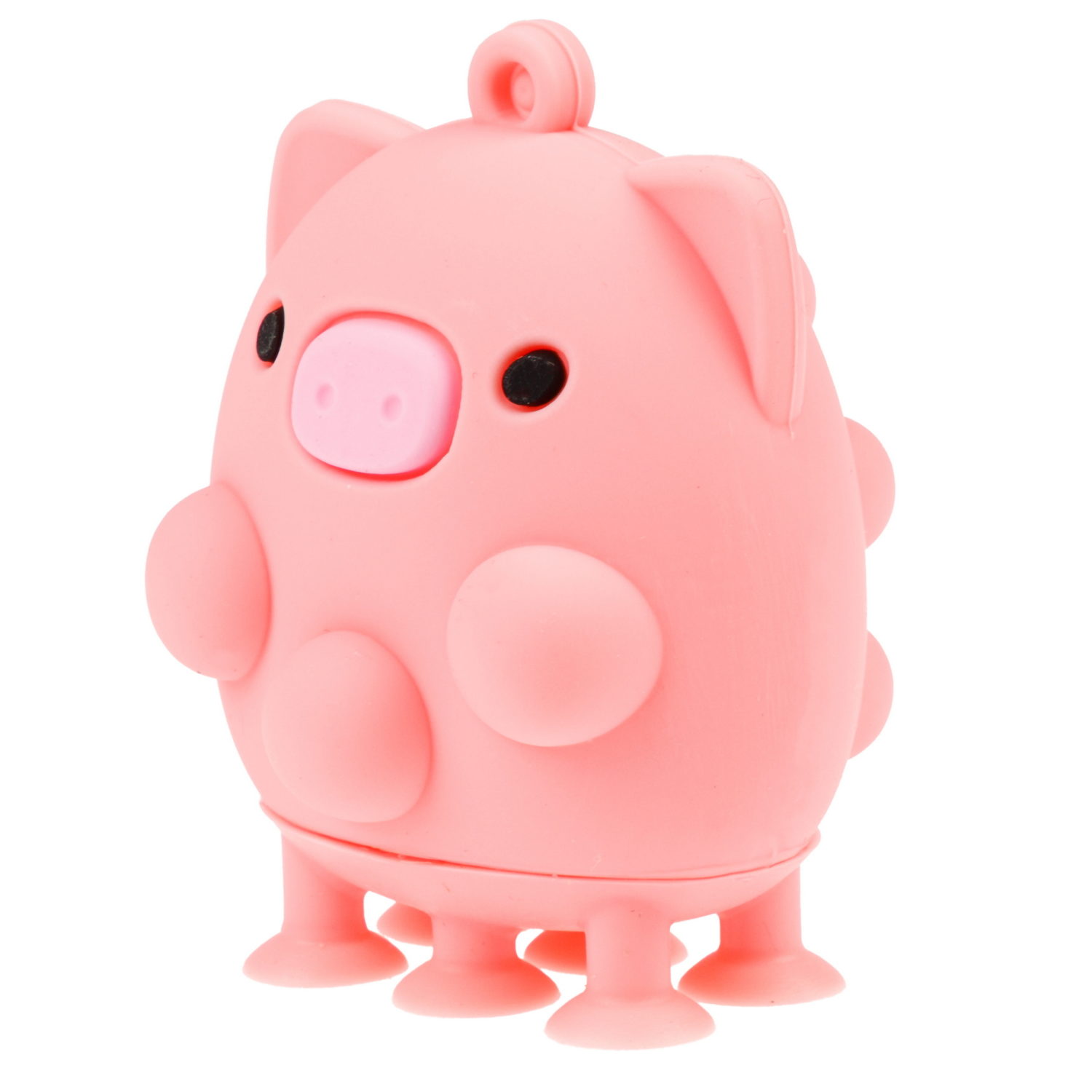 Антистресс-игрушка 1TOY Жмяка Hit Pop It, в ассортименте