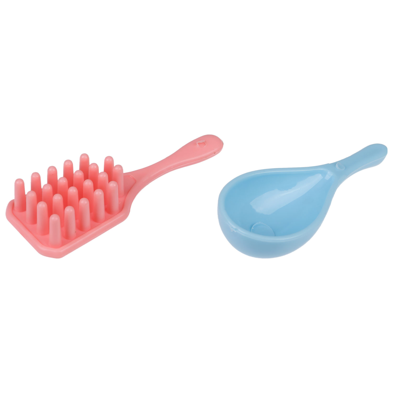 Кукла Alisa Little Love 15,2 см, блондинка, с садовыми инструментами