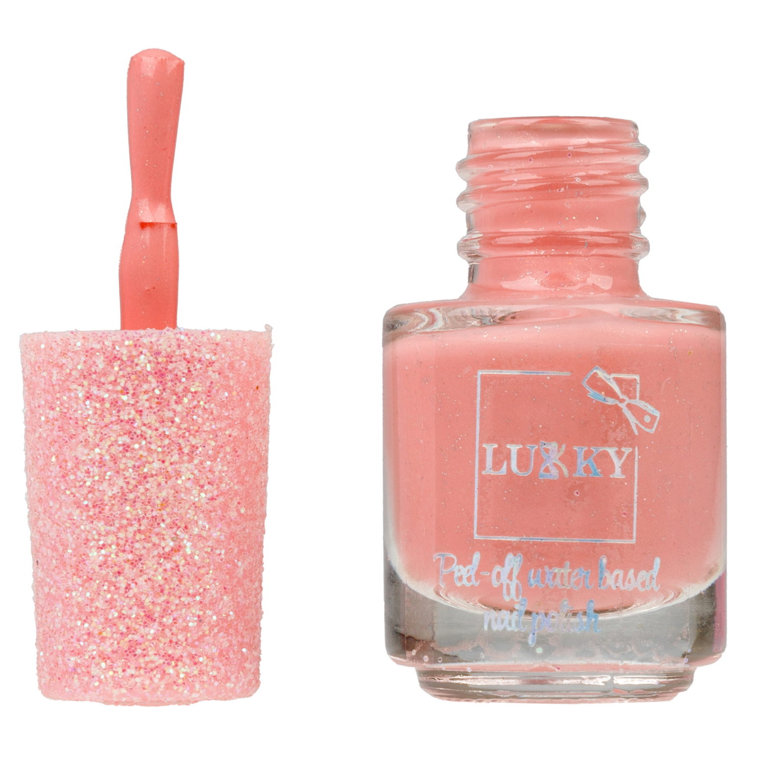 Набор декоративной косметики для девочки Lukky Мяу-Мяу