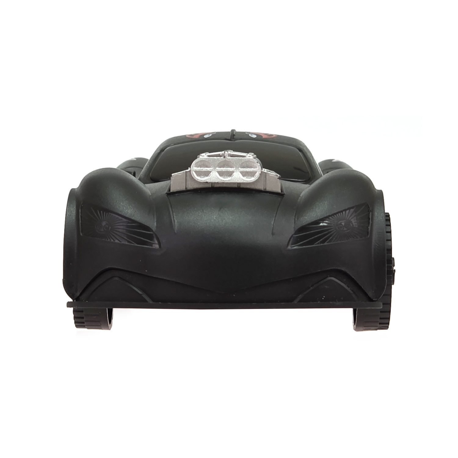 Машинка 1TOY Драйв на пульте управления 