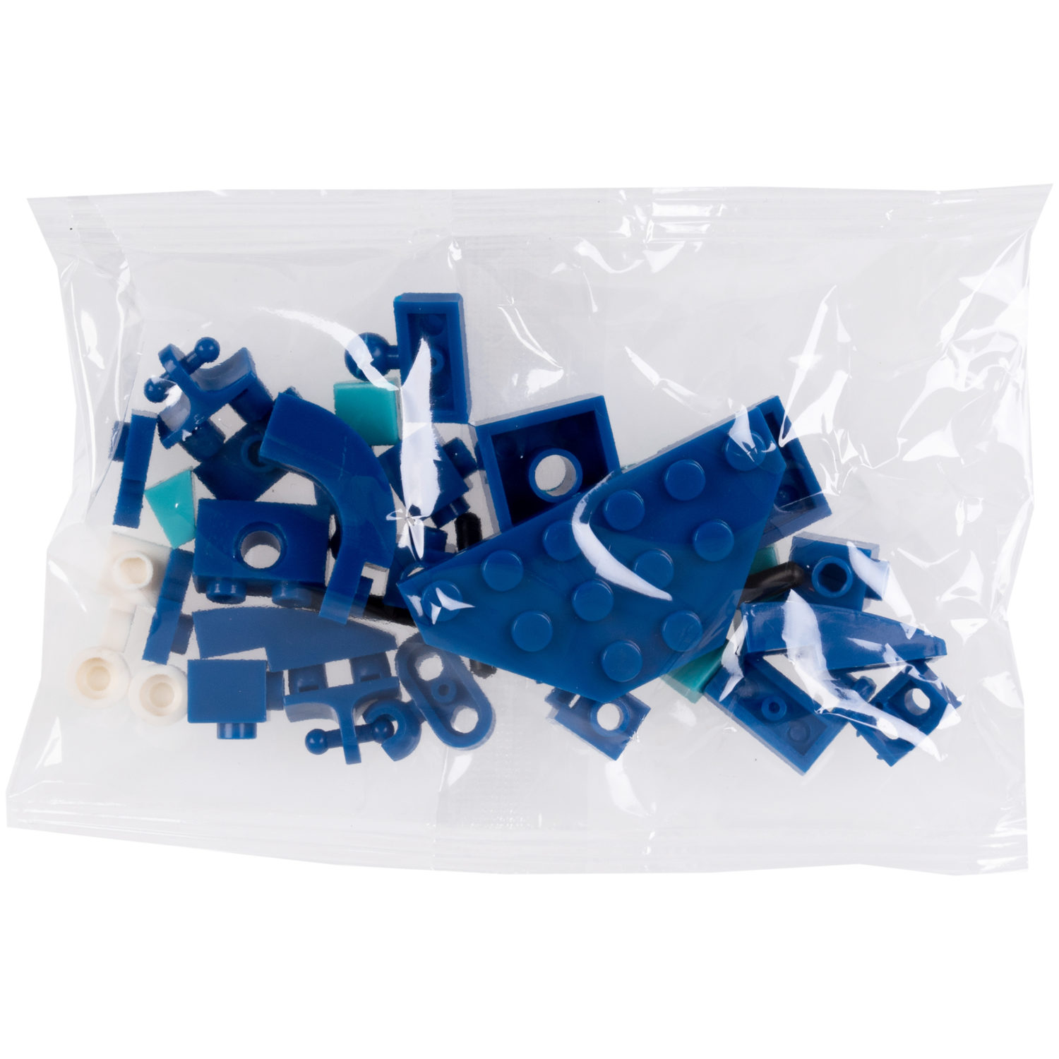 1TOY конструктор Blockformers "Динозаврики", 6 видов в ассортименте