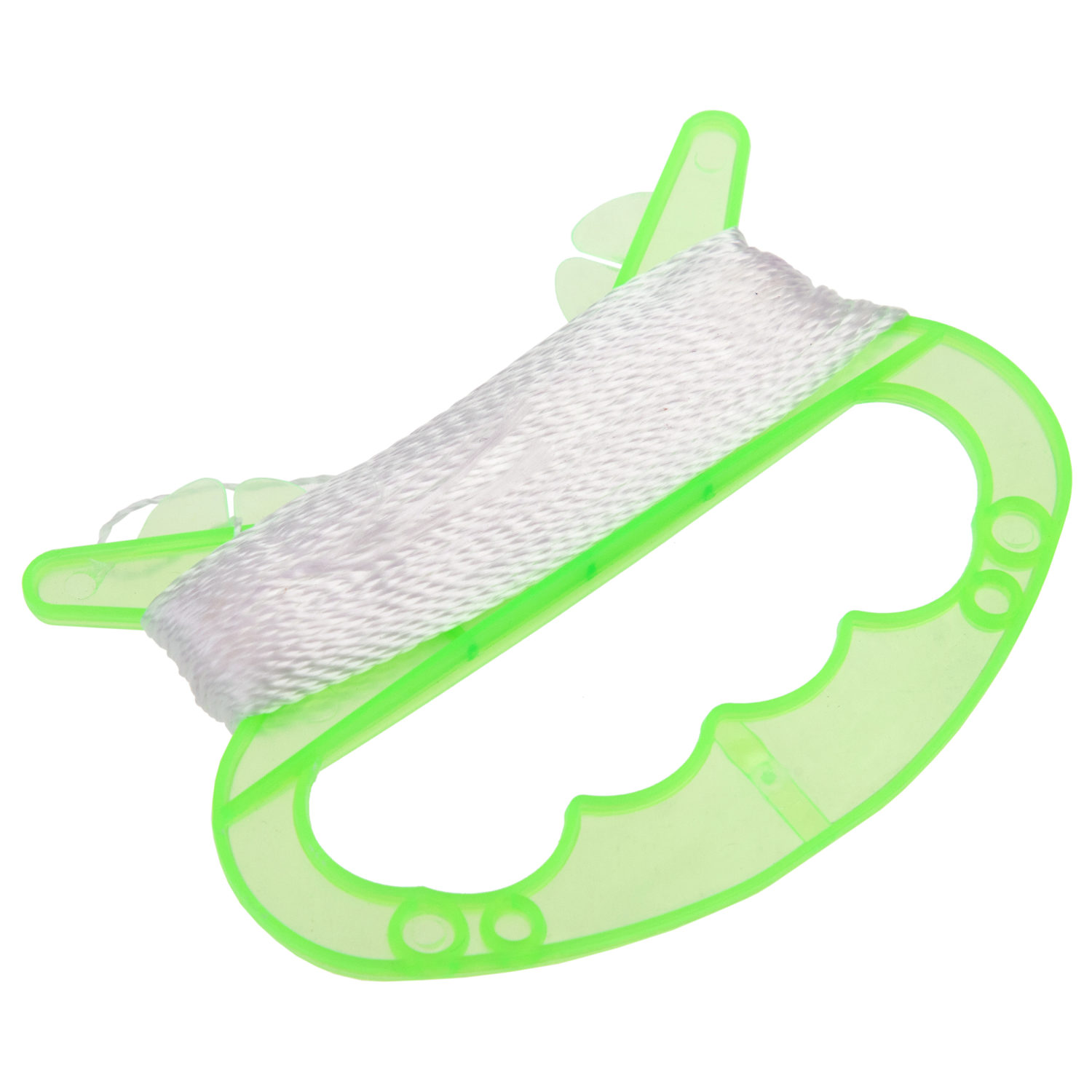 Воздушный змей 1TOY Летучая мышь, в ассортименте, 140х68х200 см