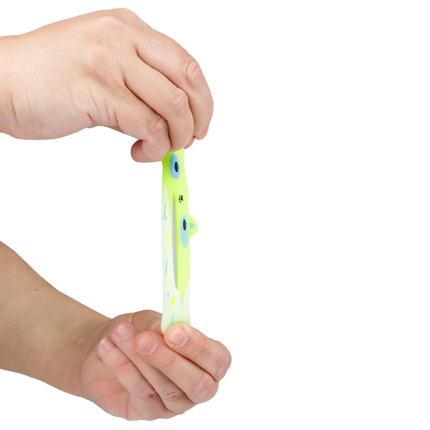 Антистресс-игрушка 1TOY Крутой Замес Няшка-Вкусняшка мини, набор 4 штуки