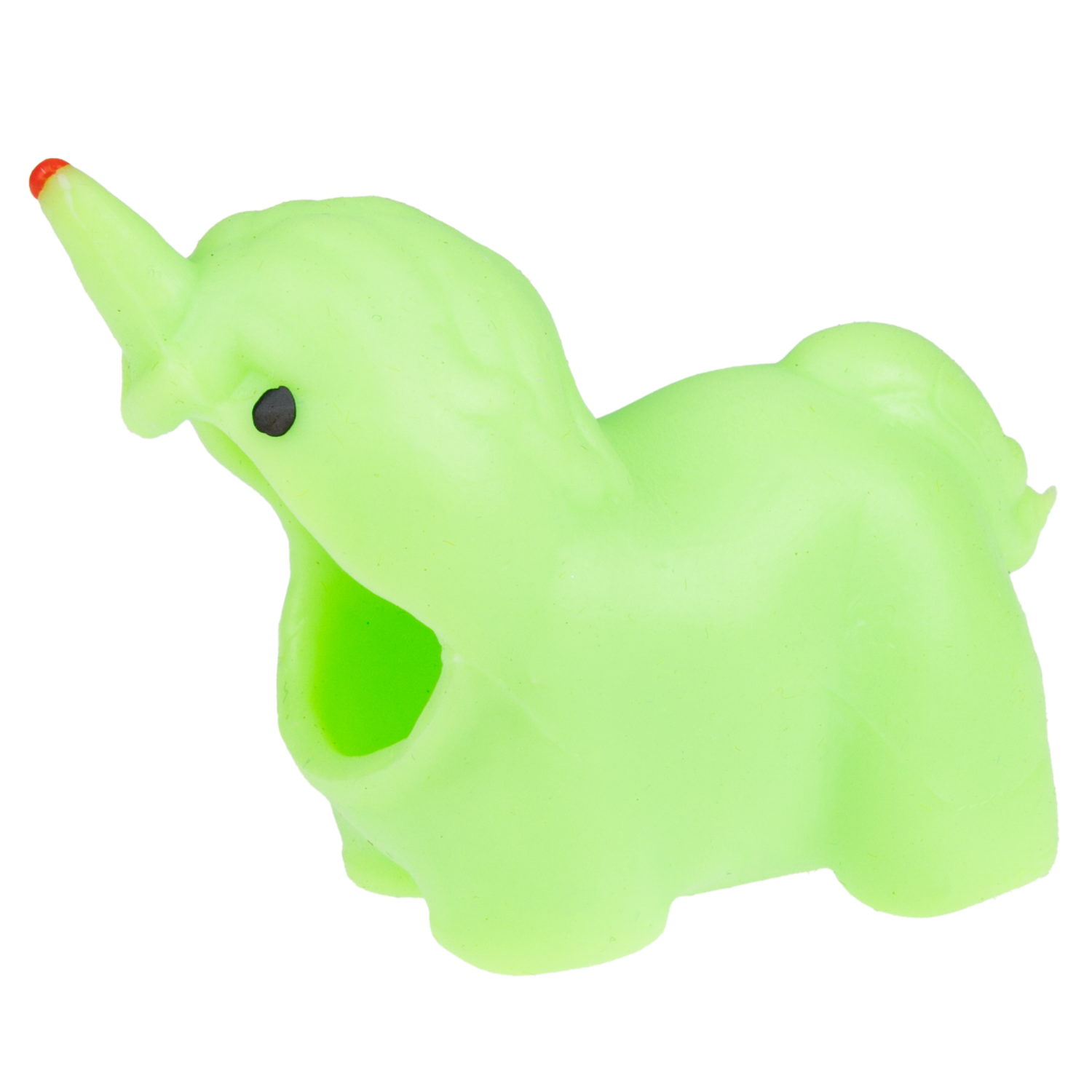 1toy "Прокачка для собачки", тянущиеся собачки в костюмчиках, мини 3,5*3,5*4 см д/б 24 шт