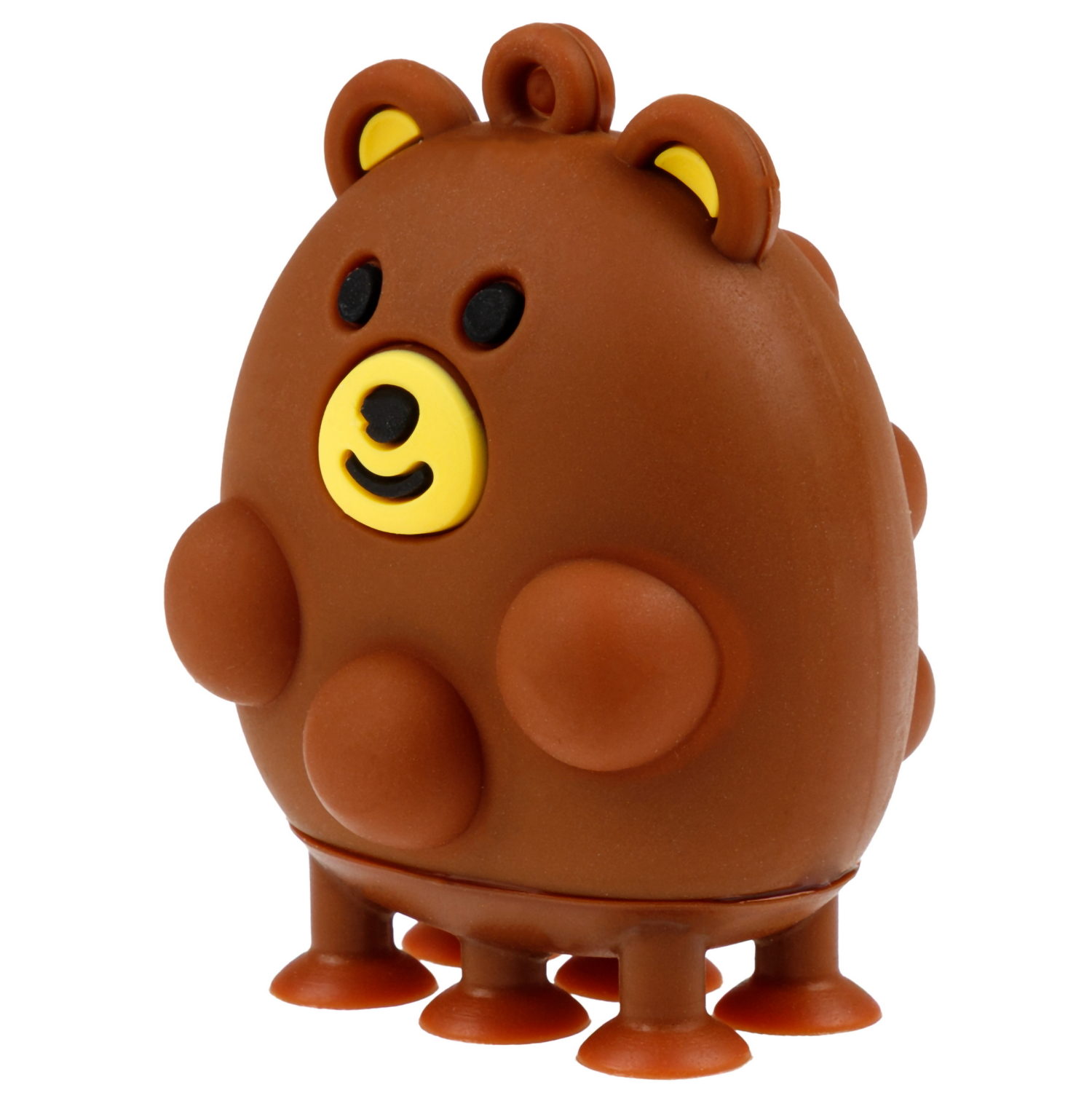 Антистресс-игрушка 1TOY Жмяка Hit Pop It, в ассортименте