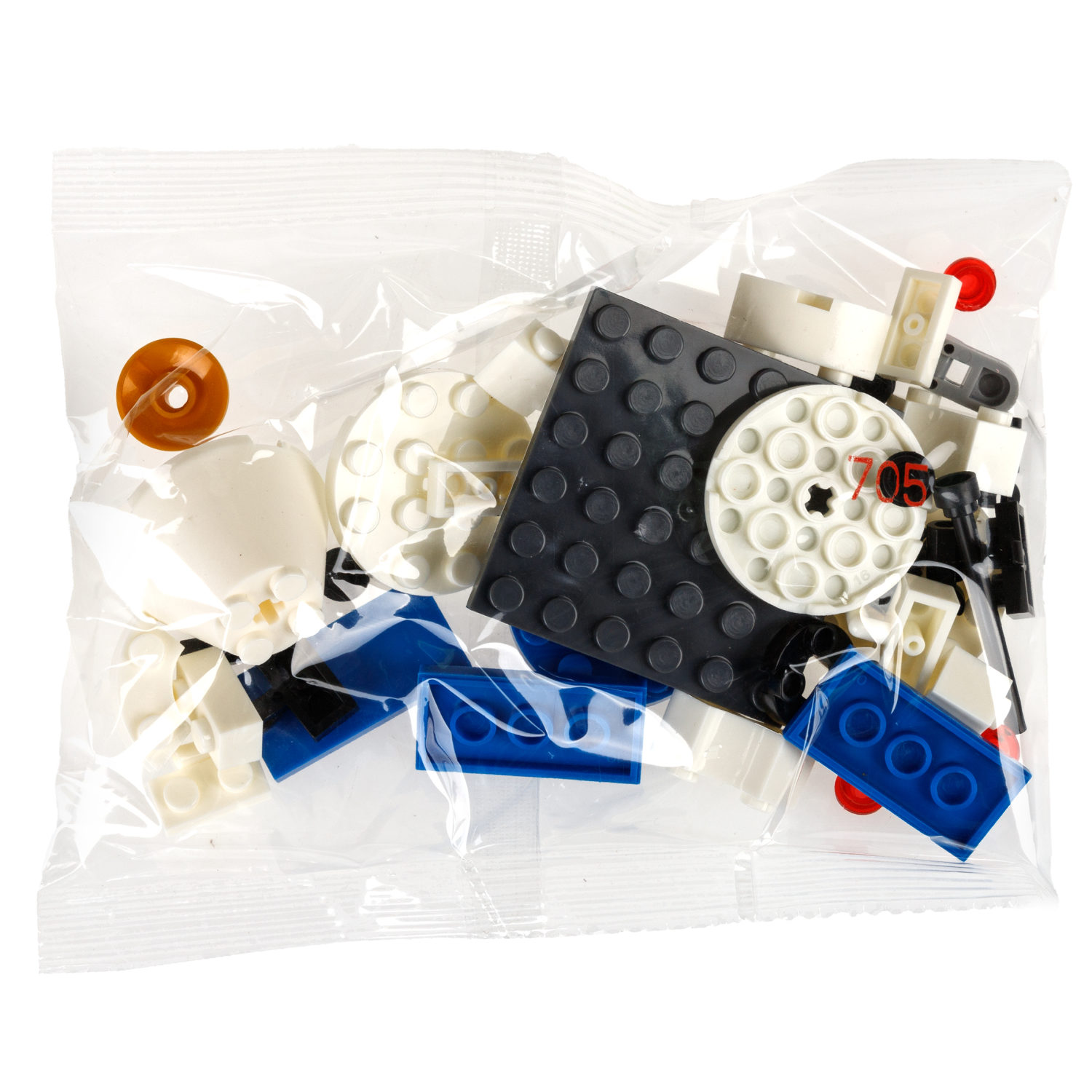 1TOY конструктор Blockformers "Космическая программа", в ассортименте 4 вида