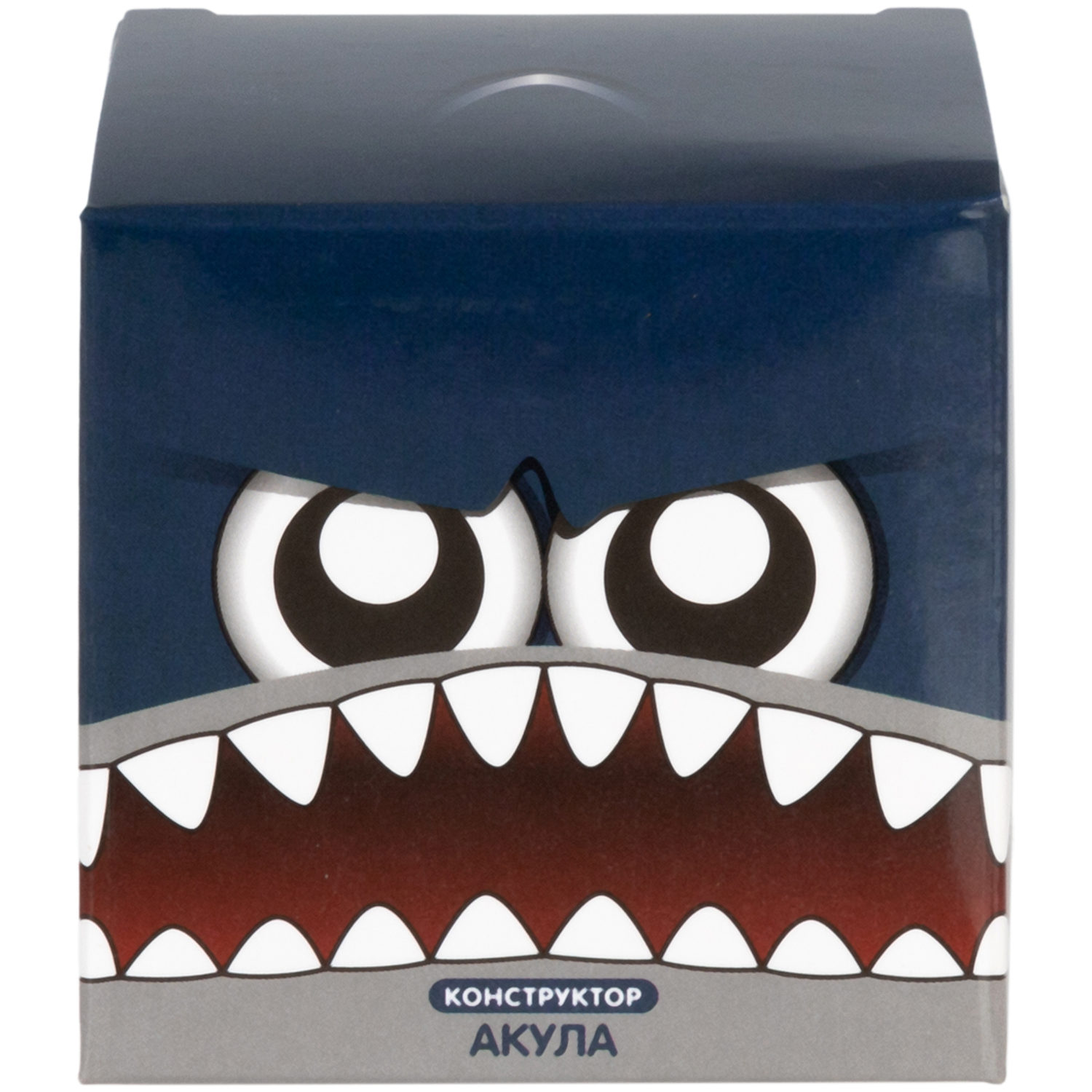 1TOY конструктор Blockformers "Морская братва", 12 видов в ассортименте