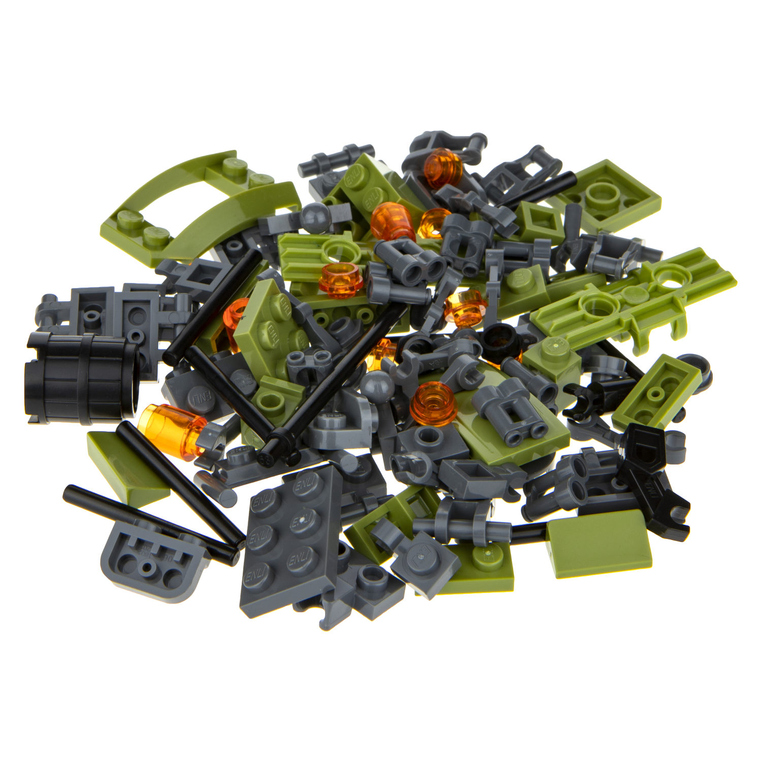 Конструктор  Трансформер BLOCKFORMERS конструктор "Трансфорвард" Cерия CONNECTOR, 8 видов на выбор