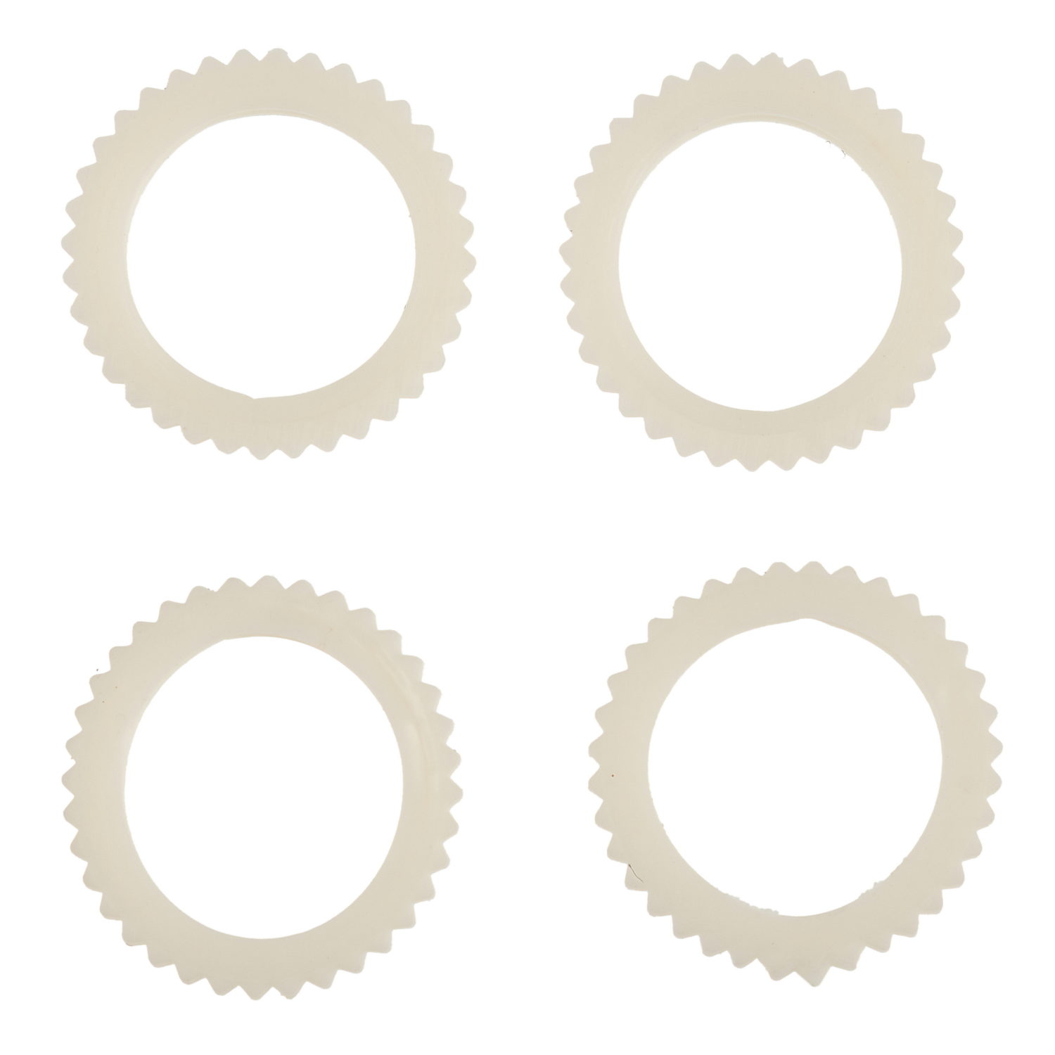 Автотрек 1TOY «Большое путешествие», гибкий трек с машинкой