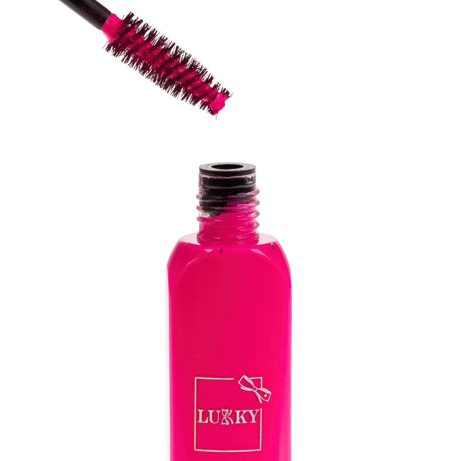 Lukky Бьюти-Дизайн набор детской декоративной косметики "Baby Doll"