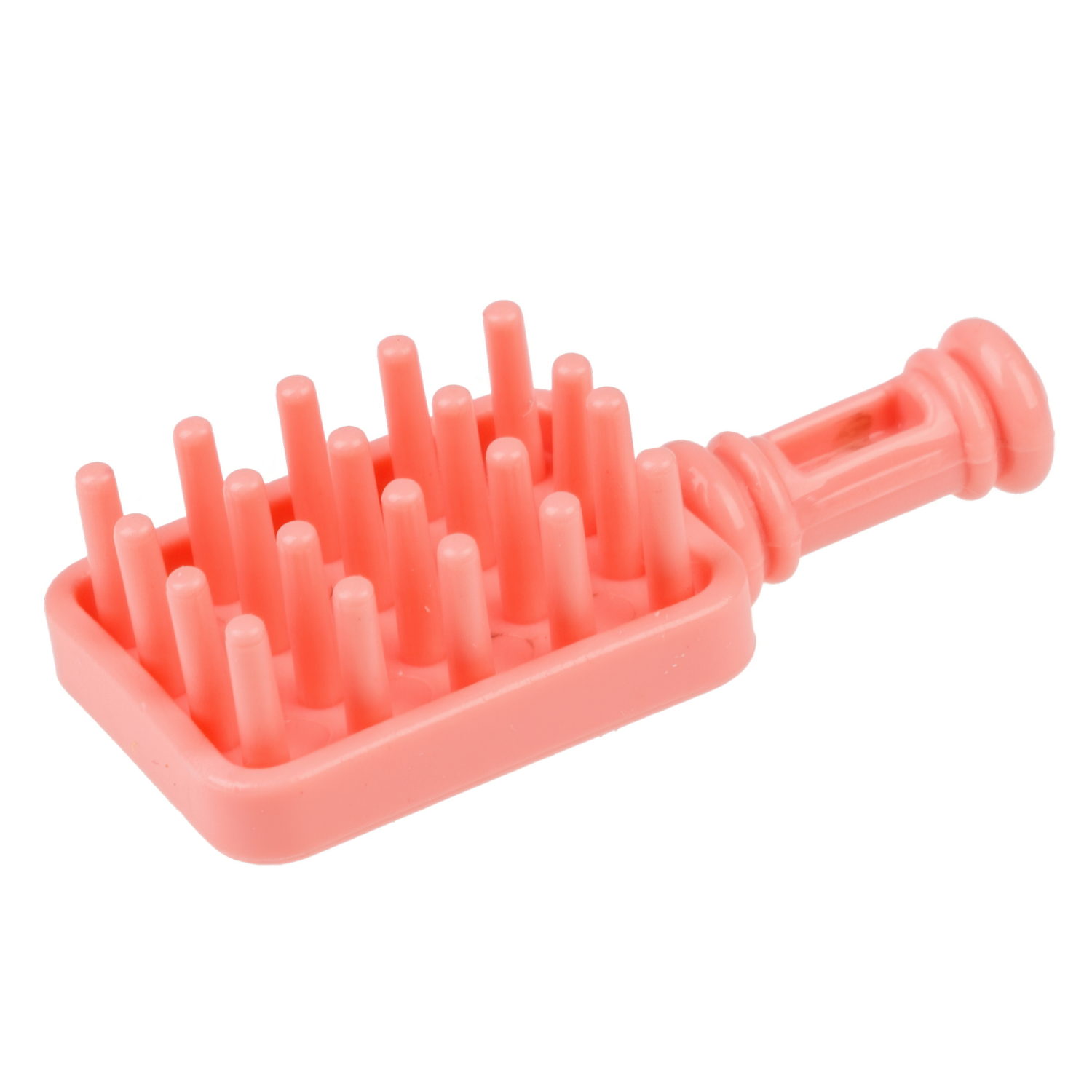 Кукла шарнирная Alisa Kawaii mini 15,2 см, с расчёской, с длинными темными волосами 