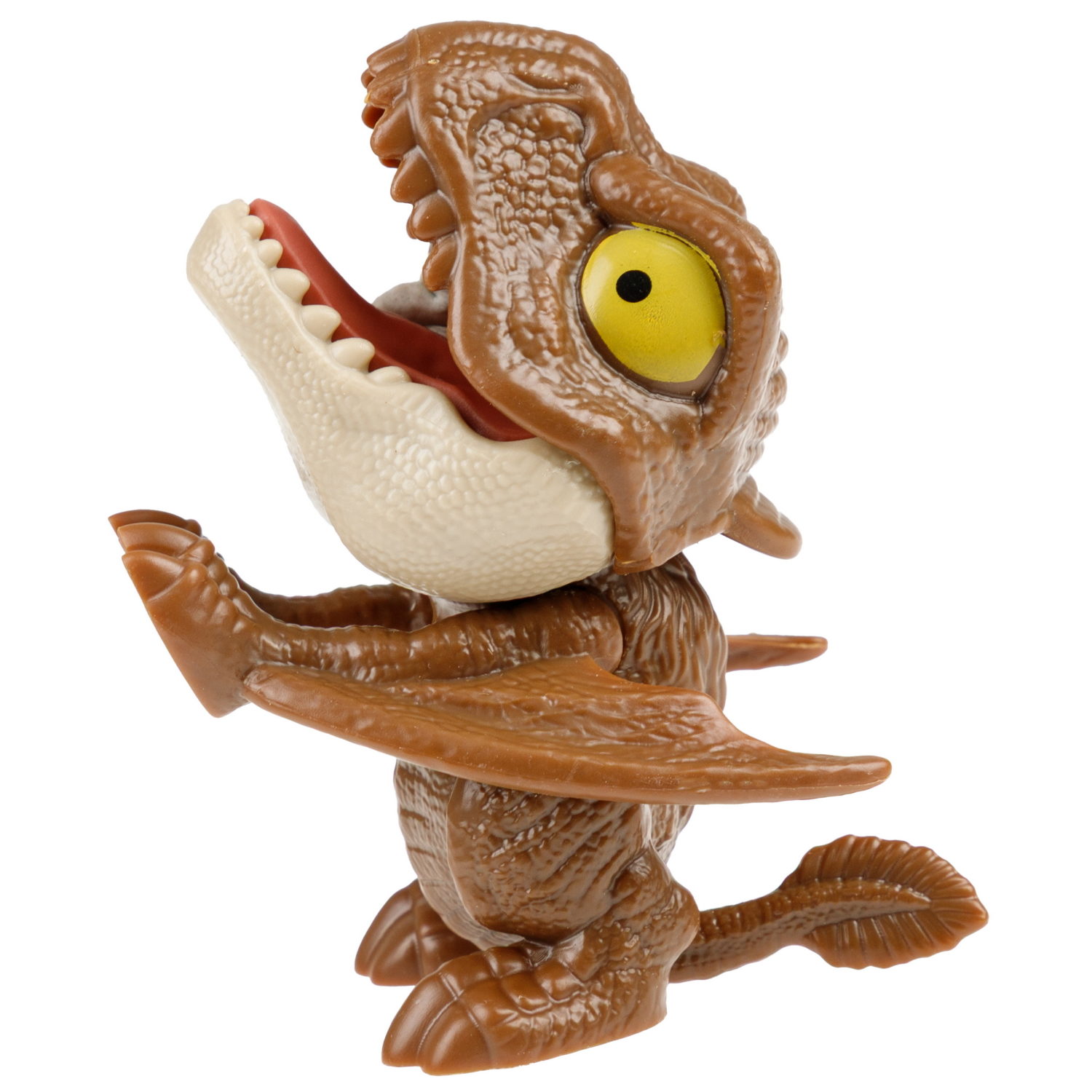 Динопарк 1TOY Кусаврики, в ассортименте