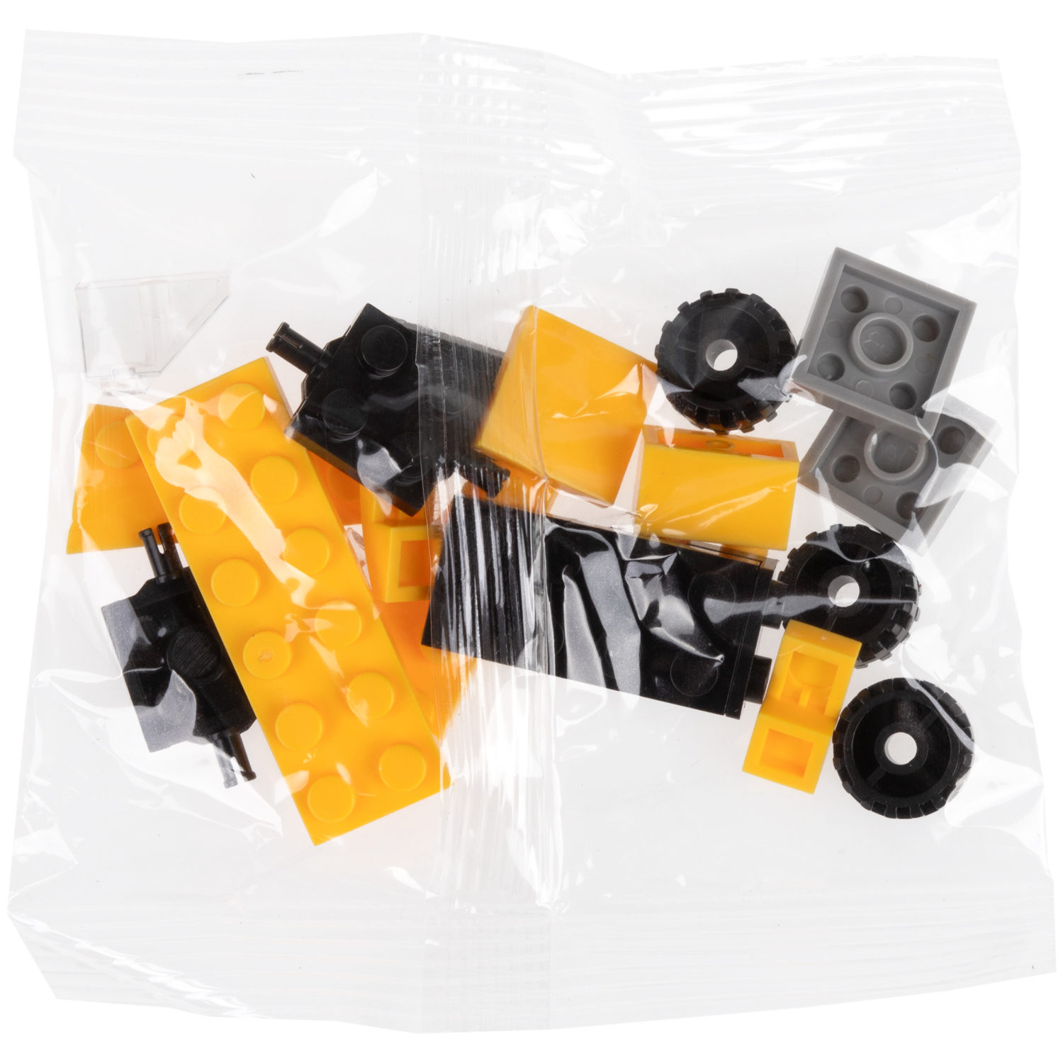 1Toy Blockformers "Спецтехника" 2 в 1, в ассортименте 10 видов