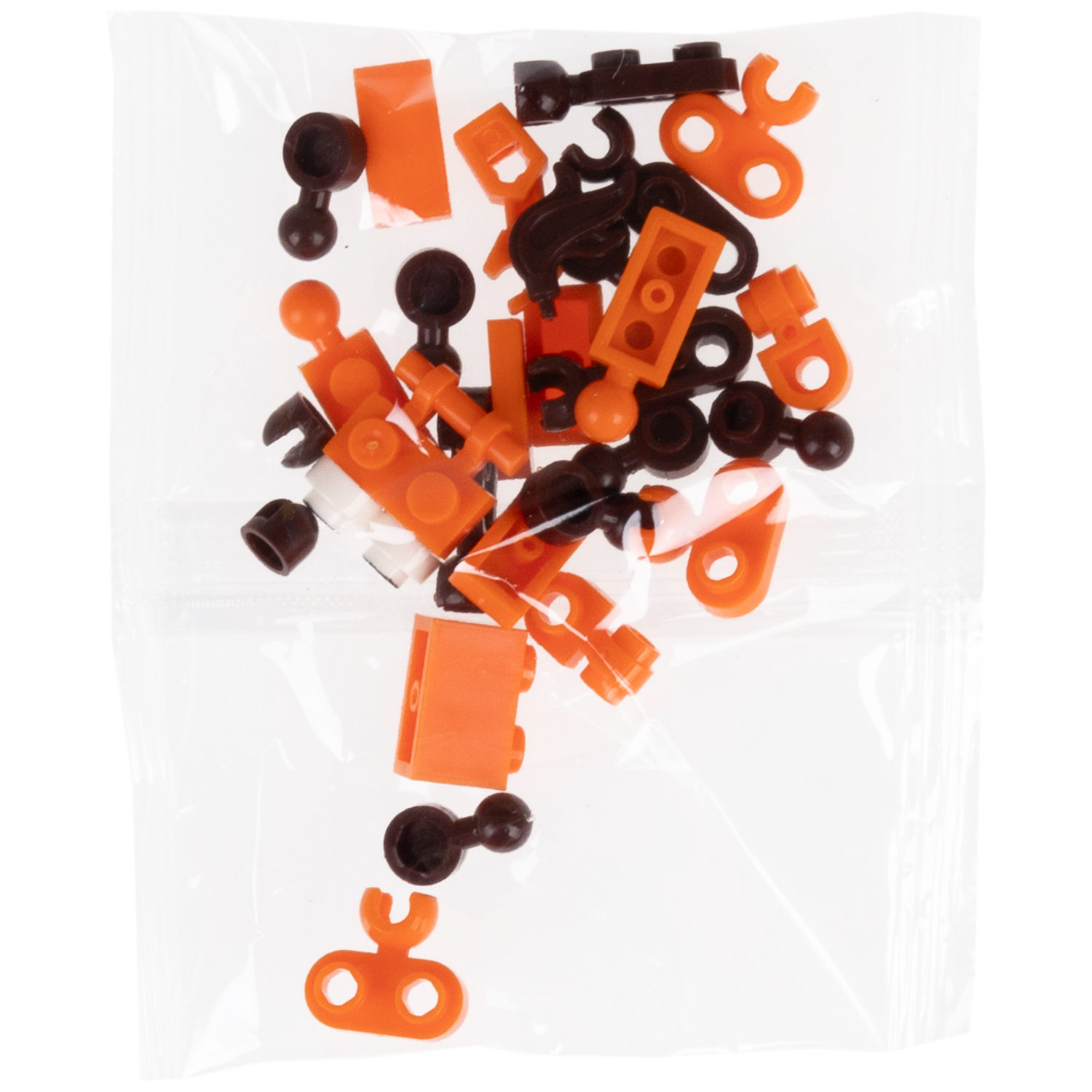 1Toy Blockformers "Мини зоопарк", в ассортименте 12 видов