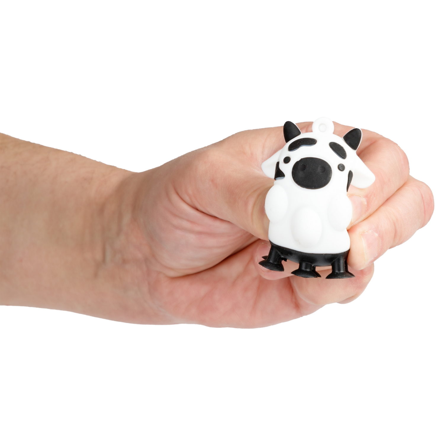 Антистресс-игрушка 1TOY Жмяка Hit Pop It, в ассортименте