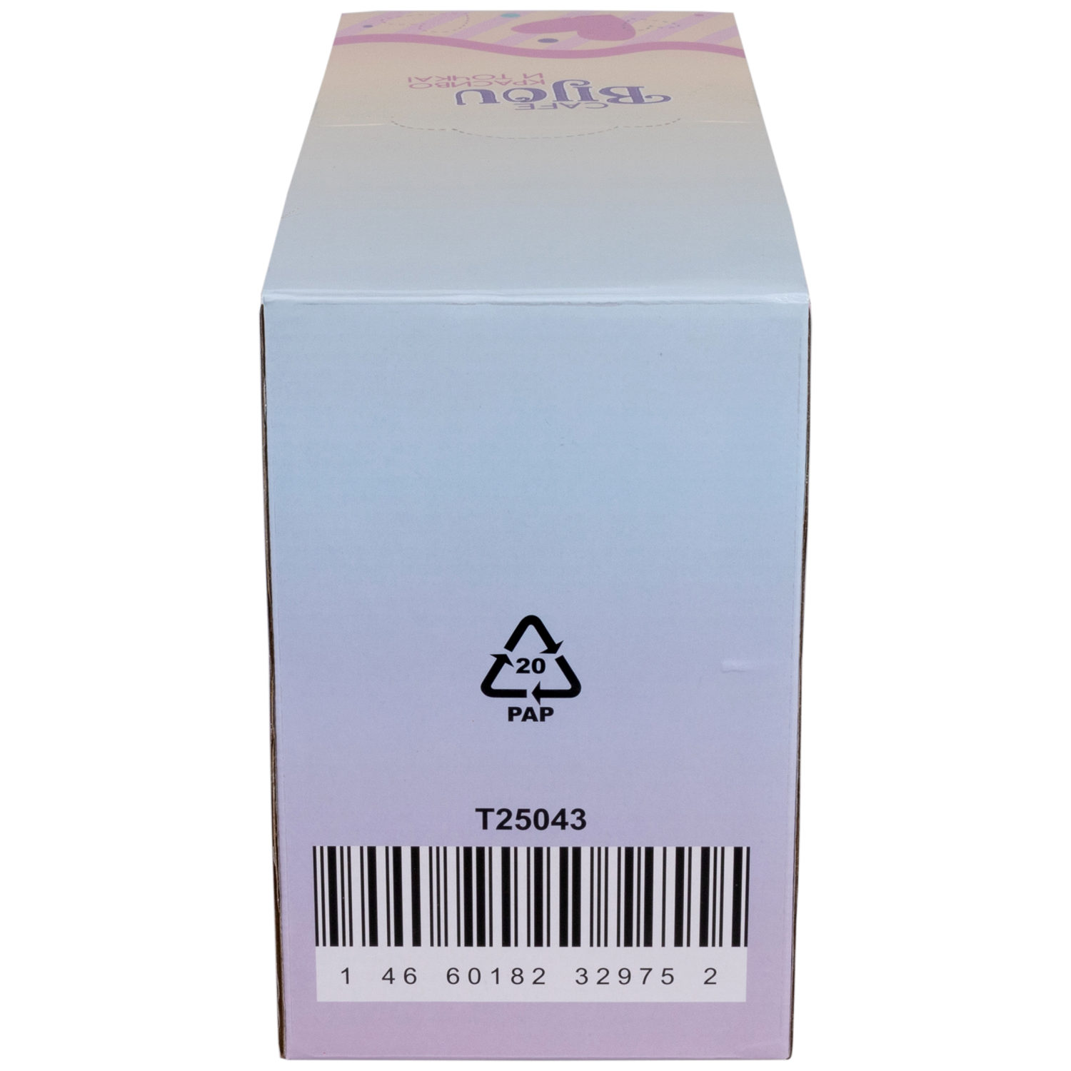 1TOY наб.бусин."Café Bijou" напитки 5 видов в асс., блистер 12*19см, 20 шт.в дб.