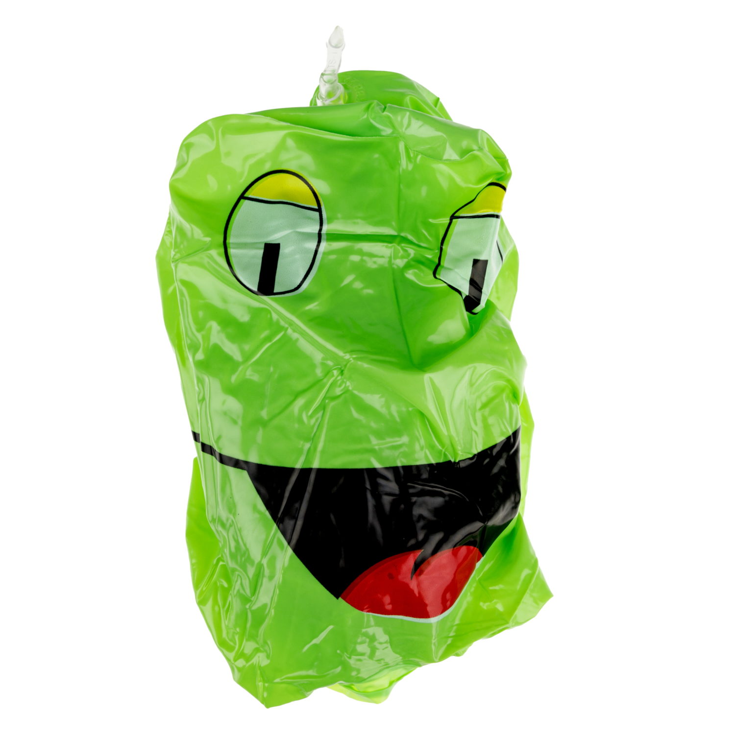 Надувная игрушка 1TOY Зоопарк, в ассортименте