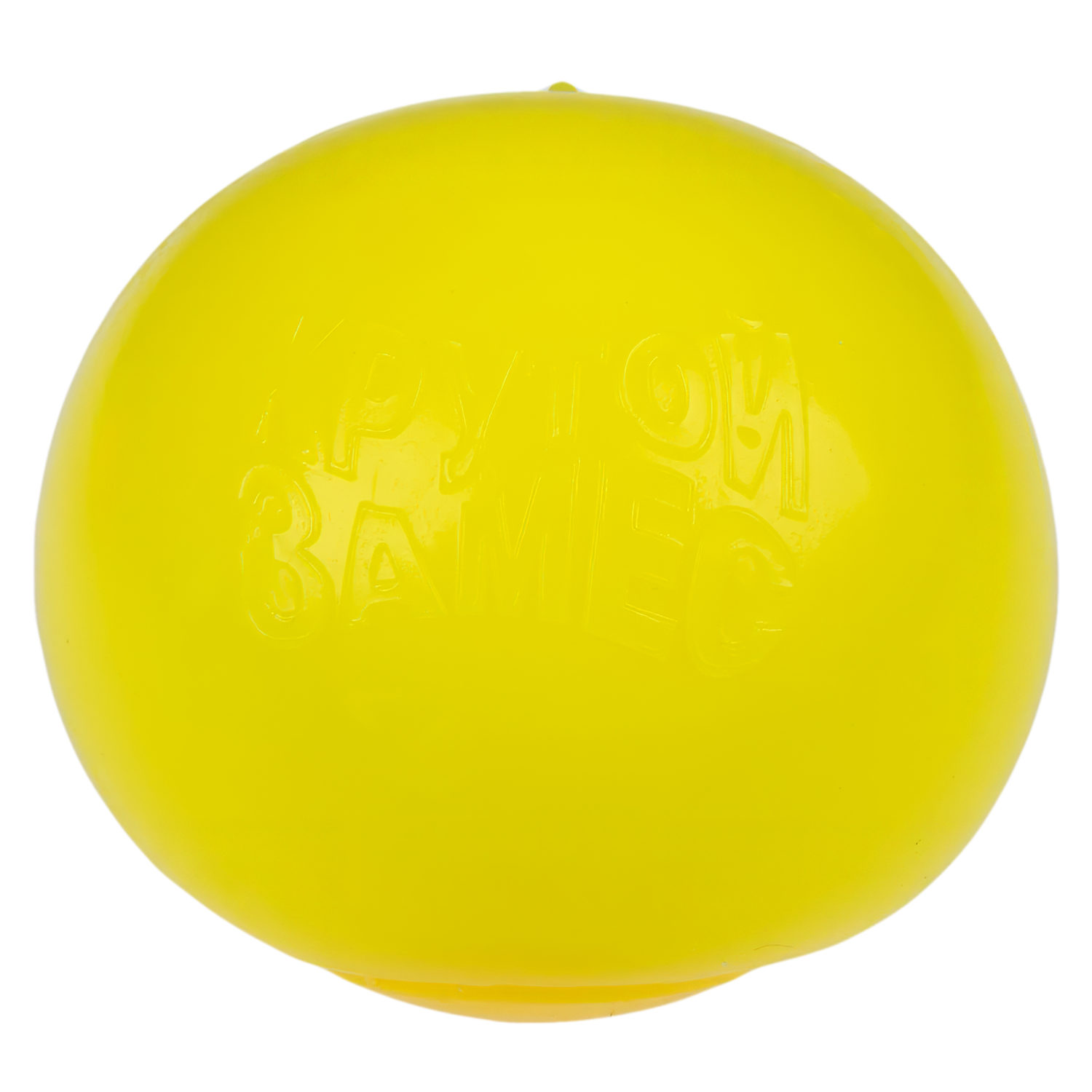 Игрушка-антистресс 1TOY Крутой замес Плюшарик, 6 см, в ассортименте