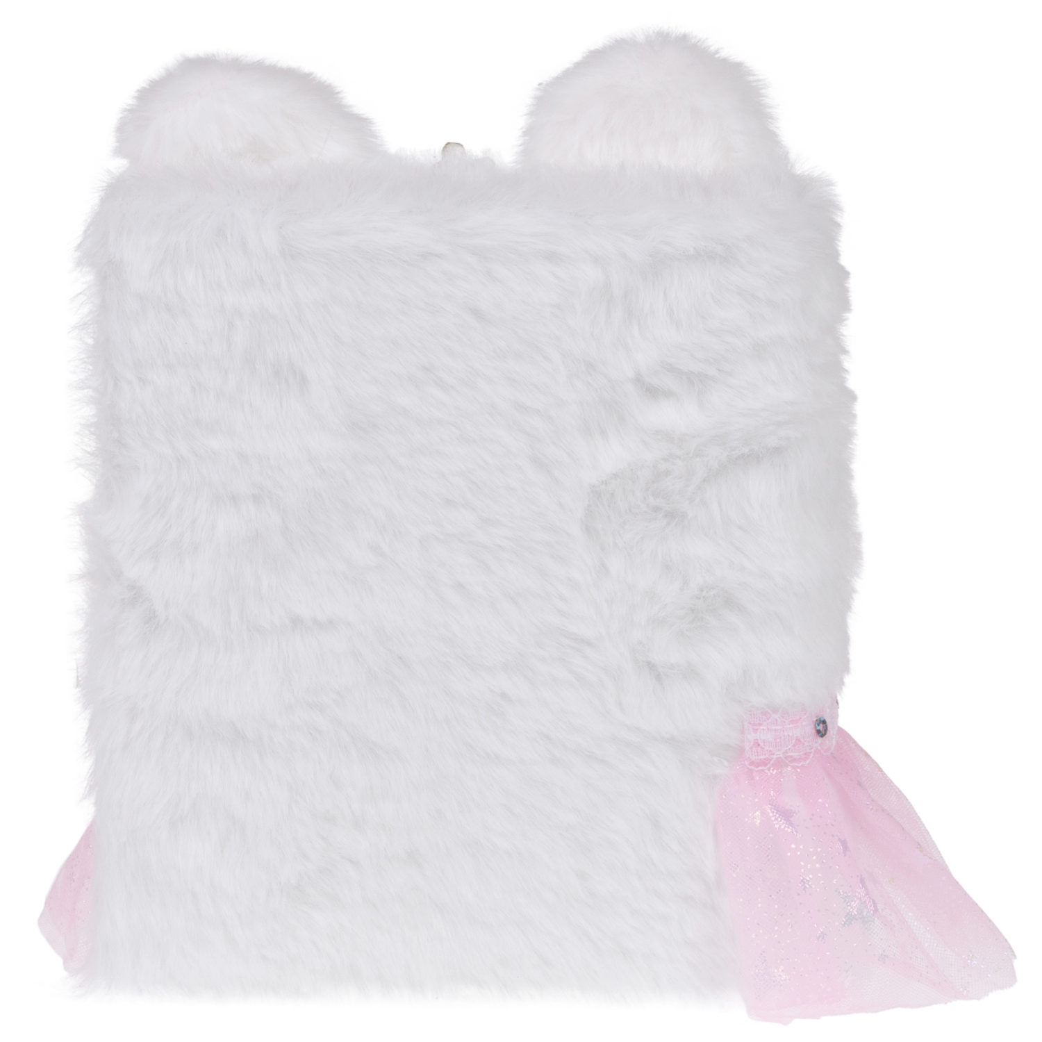 Набор детской декоративной косметики Lukky Angel Ханни Банни для макияжа век, губ, лица