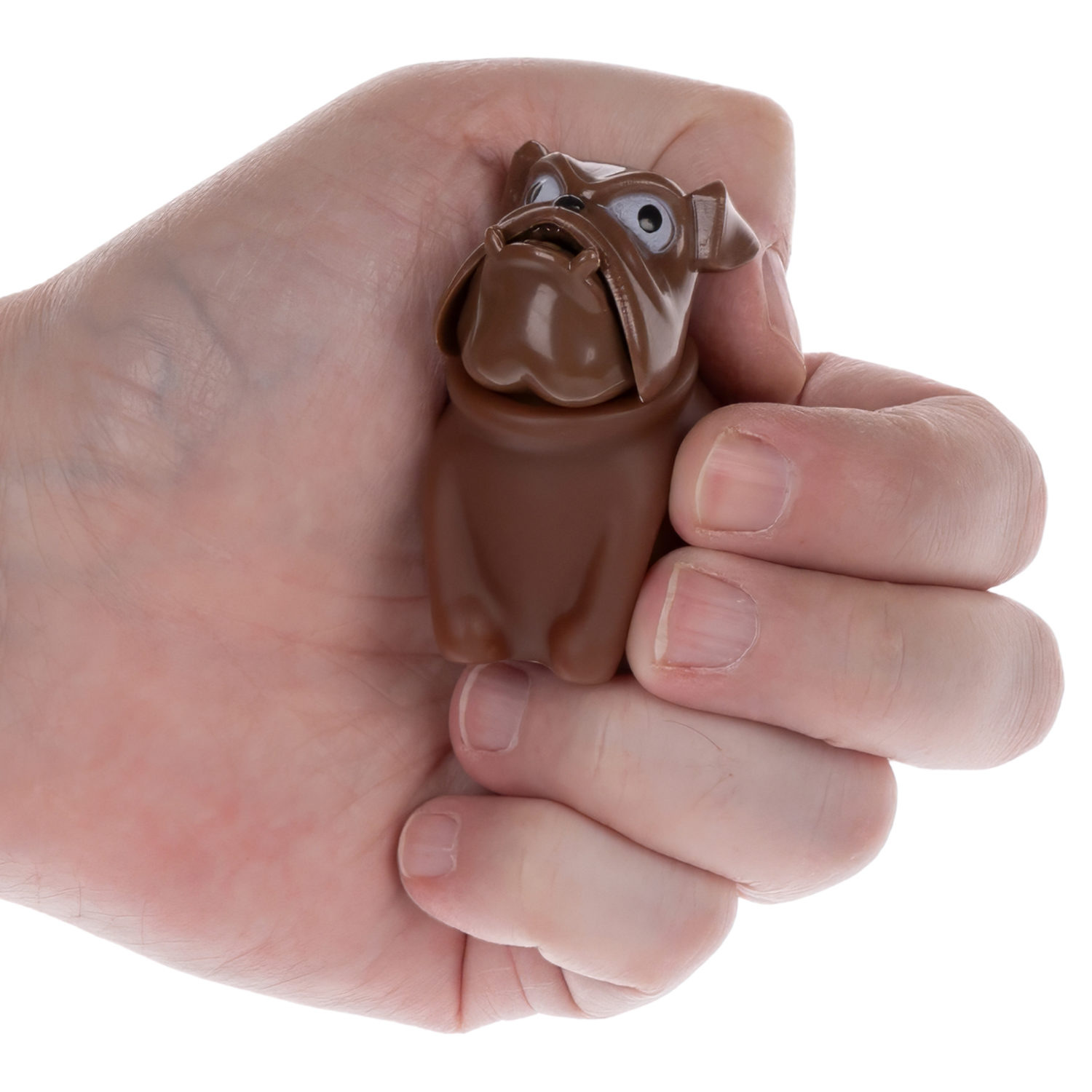 Жмяка 1TOY Дразнюка, 5,5х3,5 см