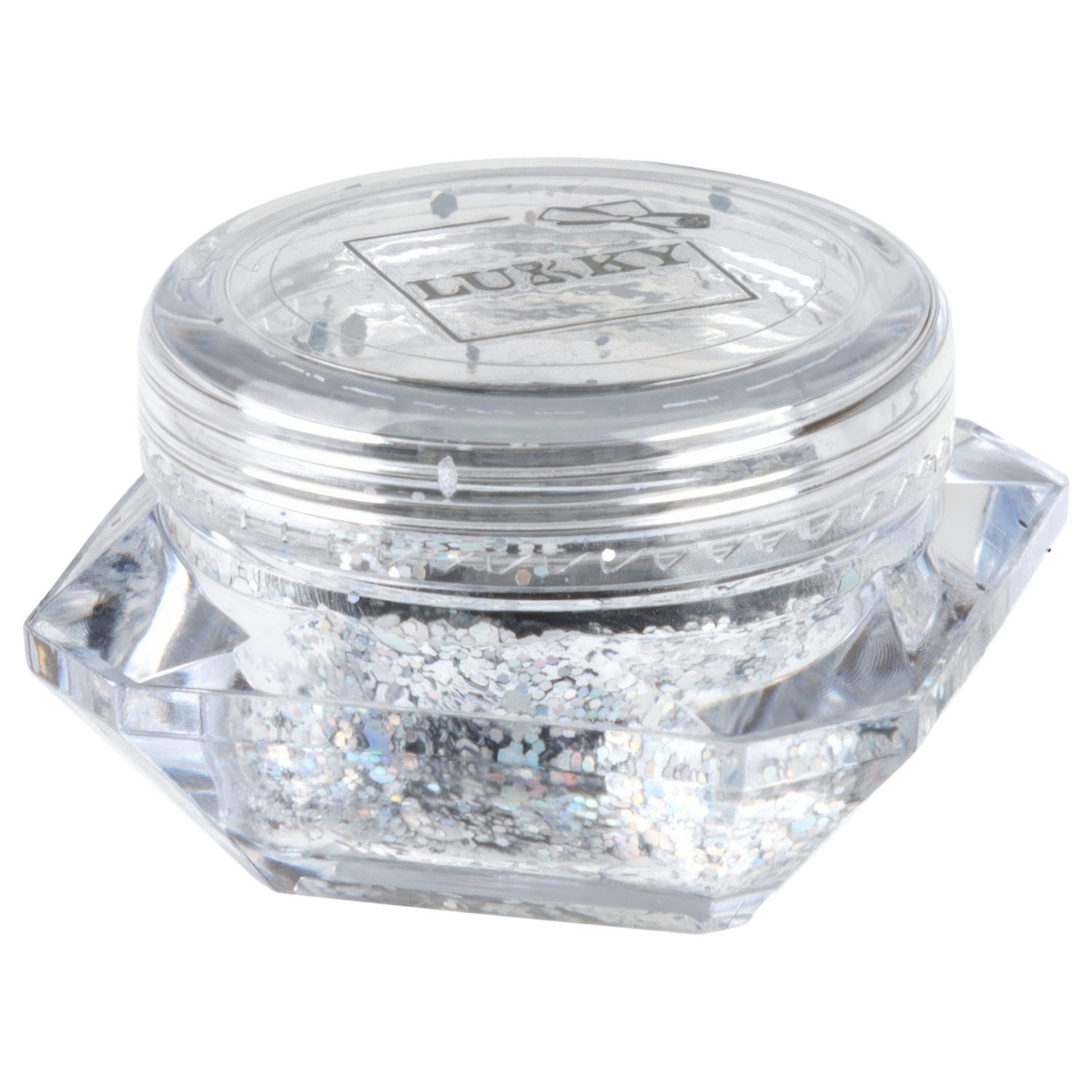 Lukky Бьюти-Дизайн набор детской декоративной косметики "Make Up Princess"