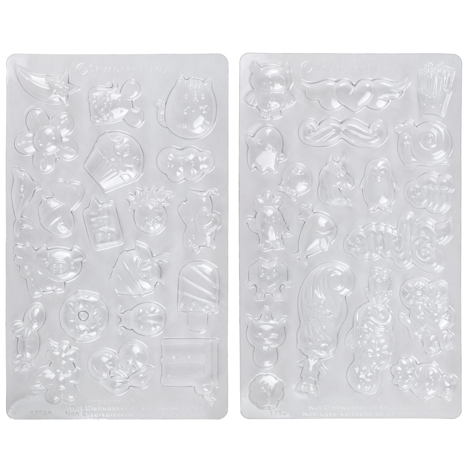 Набор Шоколадная ручка от "ШЕФ-КОНДИТЕР" новая версия